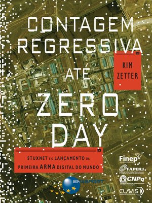 cover image of Contagem Regressiva até Zero Day